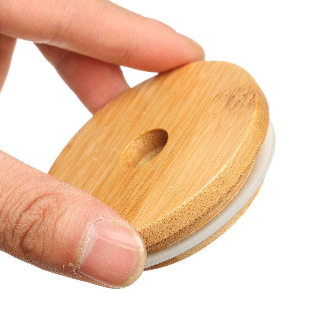 Nắp Đậy Bằng Silicone Thân Thiện Với Môi Trường