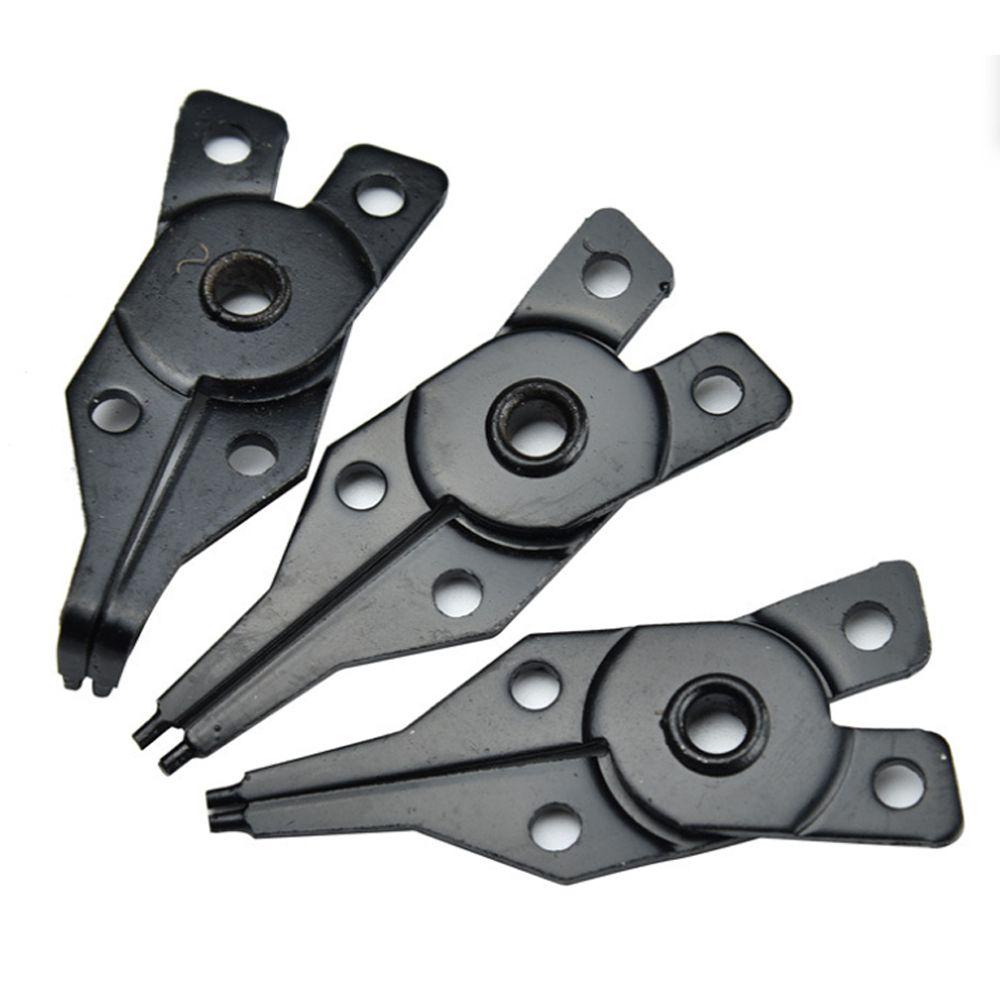 JARRED Bộ Kìm Kẹp Sửa Chữa Động Cơ Xe Hơi Siêu Bền Tiện Dụng