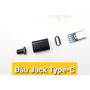 Đầu Jack USB Type-C