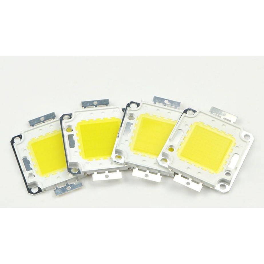 LED Công Suất 50W 36V Sáng Trắng