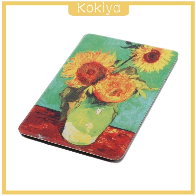 Bao Da Nắp Gập Cho Amazon Kindle Thế Hệ 10 2019 | BigBuy360 - bigbuy360.vn