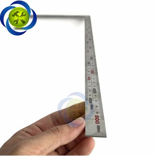 THƯỚC GÓC VUÔNG BUDDY Y2-041