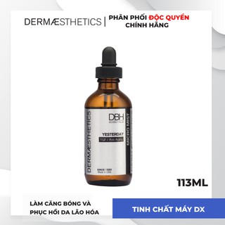 Tinh Chất DBH Yesterday dùng cho máy Dx Micro Mist