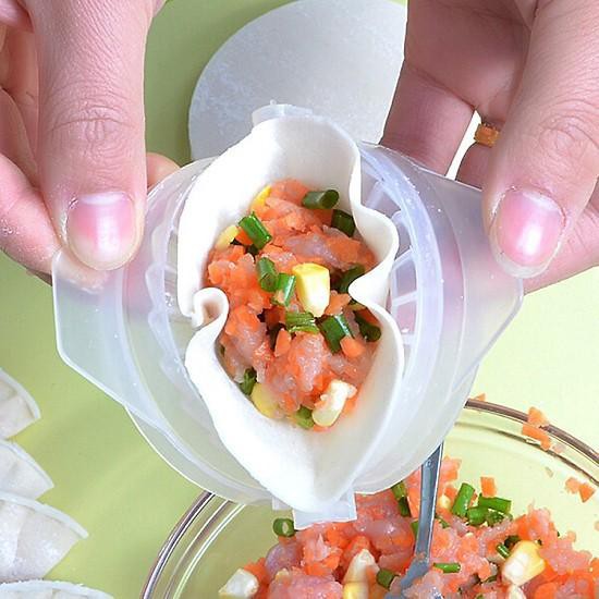 Khuôn há cảo nhựa  Pb520