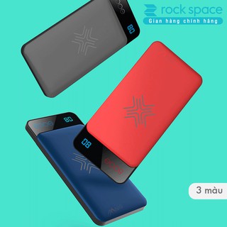 Pin dự phòng Rock Space P39 8000mAh
