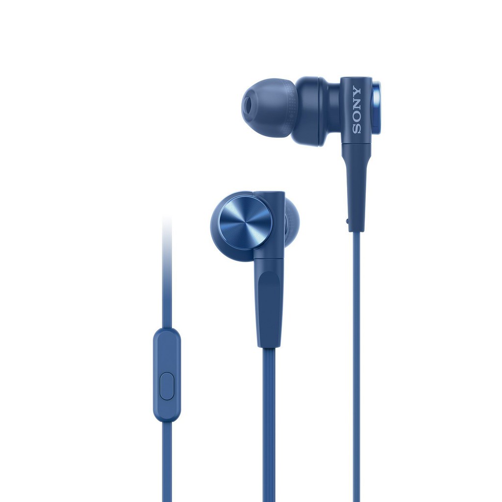 ✱❂Tai nghe Sony In-ear EXTRA BAS MDR-XB55AP - Hàng Chính Hãng