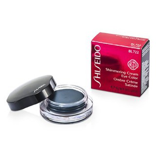 MÀU MẮT KEM SHISEIDO SHIMERING CREAM EYE COLOR