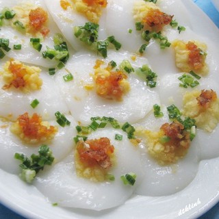 Bột làm bánh bèo Mikko 400g (Date mới)