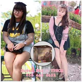 Bánh giảm cân Socola Protei 2M