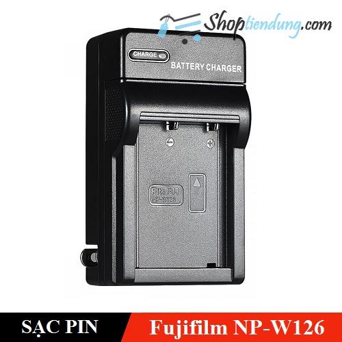 Sạc pin Fujifilm NP-W126 W126S