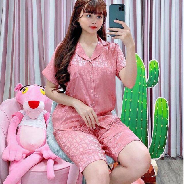 Gấm lửng full màu