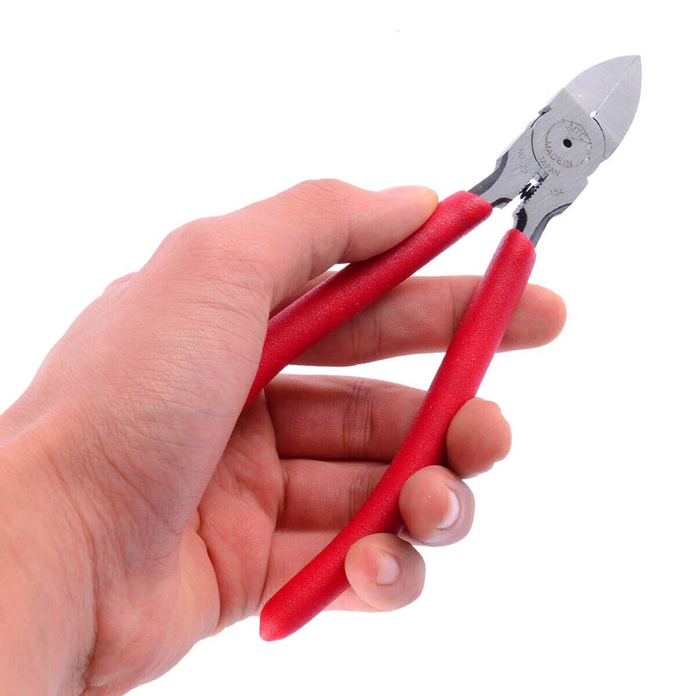 Kìm Cắt Chất Lượng Cao Chuyên Dụng