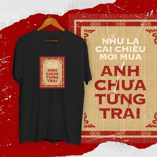 Áo Thun TABIDES CHIẾC CHIẾU MỚI