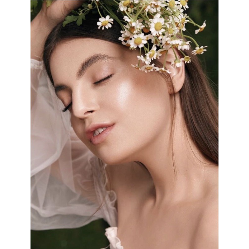 Kem Highlighter Dạng Nhũ Spring It On SHEGLAM