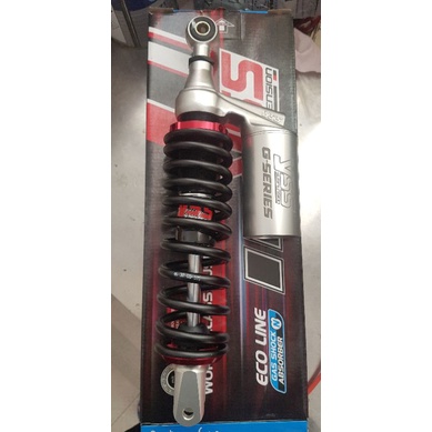Phuộc YSS G plus Vario