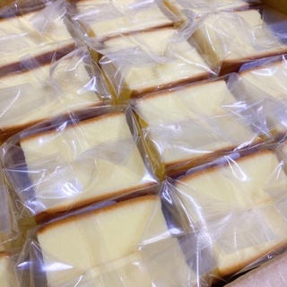 Bánh Mông To ShouGong (1,1kg 8 cái)