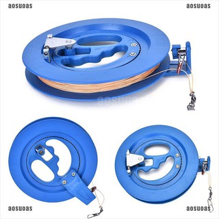 Cuộn Dây Thả Diều 16cm Bằng Nhựa + polyester