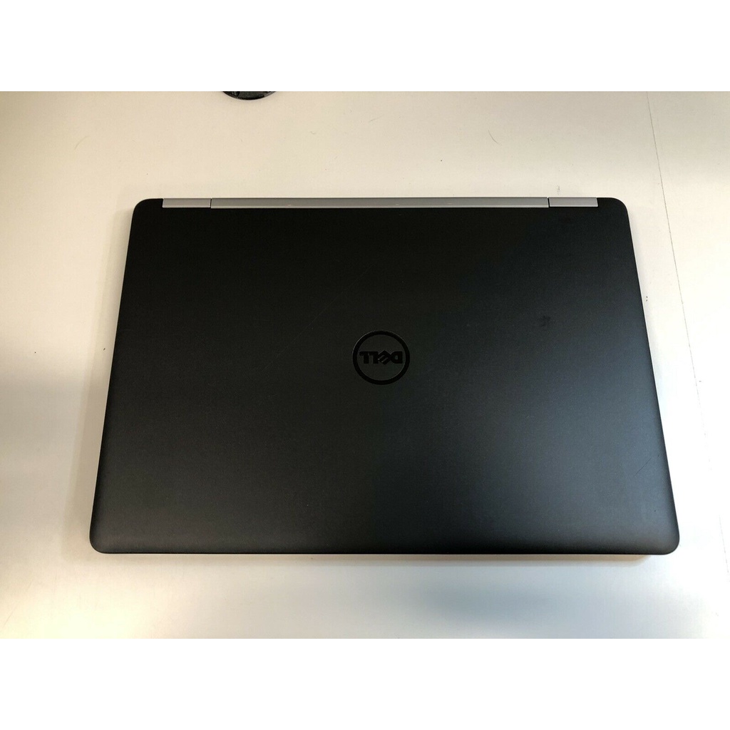 Laptop Dell Latitude E7470