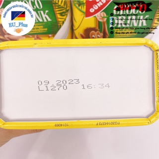 Bột cacao Chocodrink 800g - Đức (date mới)