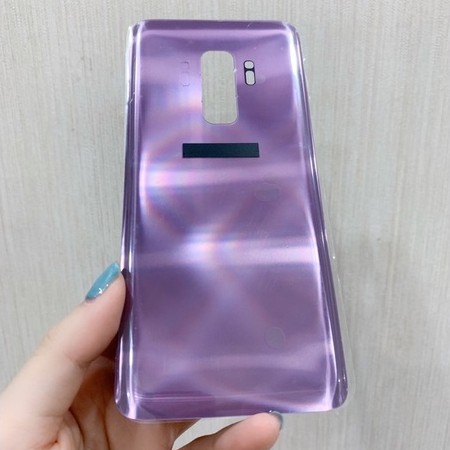 Lưng samsung S9 Plus - GSM Mobile Hải Phòng