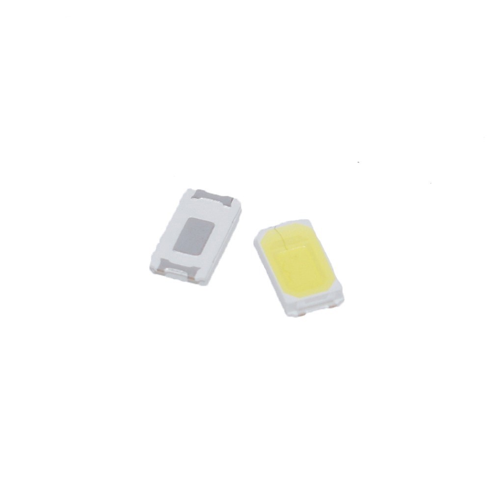 Set 100 Điốt Đèn Led Mini 0.5w 5730 35-40lm Smd Chuyên Dụng