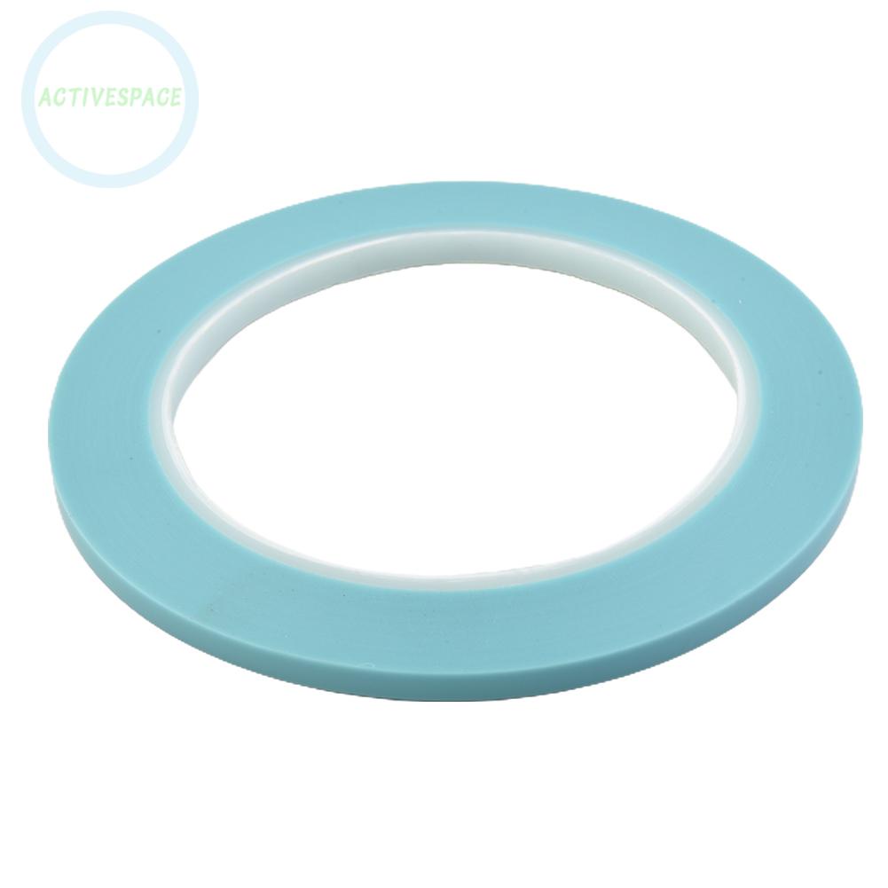 High Temp Vinyl Thin Fine Line Masking Tape Painter Tape Automotive Car-Painting