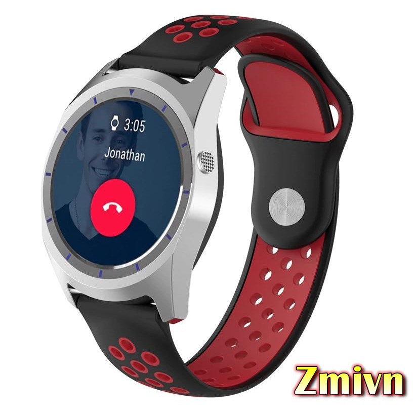 [ZTE Quartz] Dây đồng hồ Nịke Sport dành cho ZTE Quartz