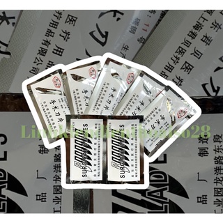 Lưỡi dao mổ số 11