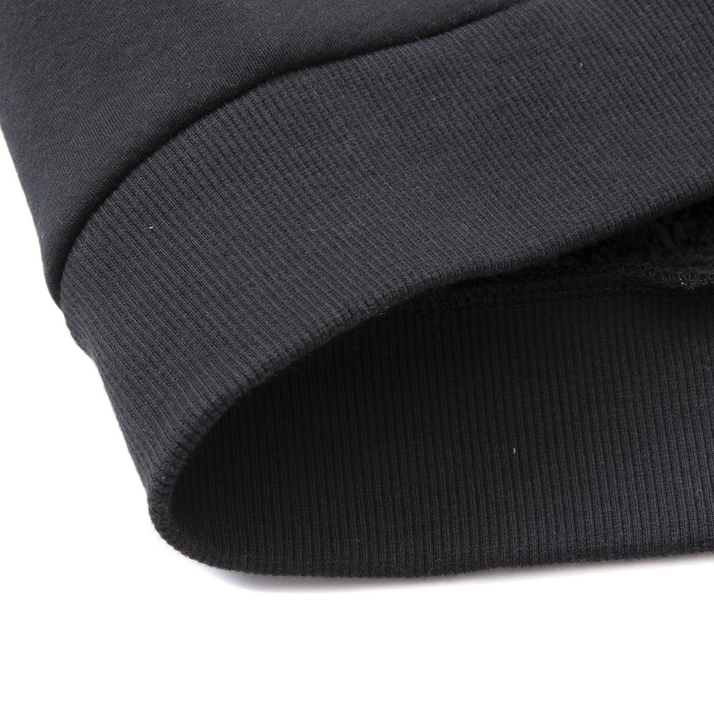 Áo khoác nỉ nam Lining AWDRE57