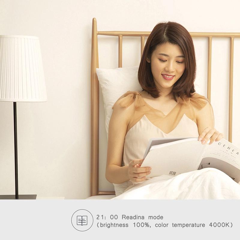 Bóng đèn LED thông minh Mijia Aqara