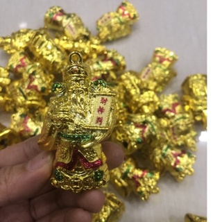 tượng tô nhỏ ( trang trí rhaps tỏi , cây kim tiền )