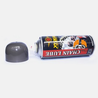Dung Dịch Dưỡng Sên Xe XTREAM CHAIN LUBE X2