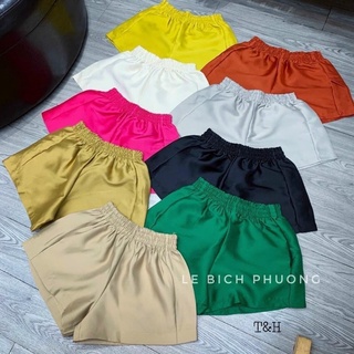 [Mã FATPBAU2 giảm 40K đơn 150K] Quần Tacta đủ màu