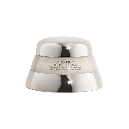 Kem Dưỡng Ẩm Chống Nếp Nhăn Shiseido 50ml