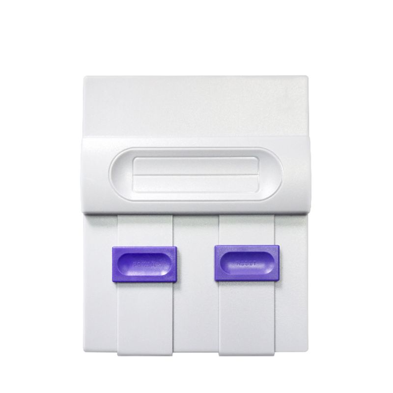 Máy Chơi Game Nes Cổ Điển 821 Trò Kèm Phụ Kiện