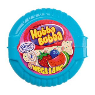 Kẹo Hubba Bubba ( trái cây ) - Hàng chính hãng Đức , Date: 11/2019