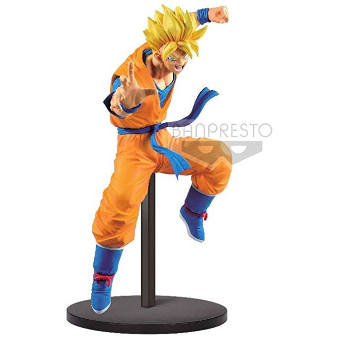 Mô Hình Dragon Ball - Son Gohan Collab