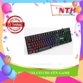 BÀN PHÍM CHUYÊN GAME GIẢ CƠ BOSSTON G803