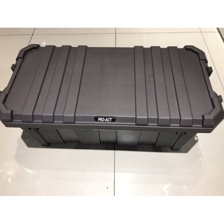 Thùng đồ nghề camping Pro-act (Nhật)
