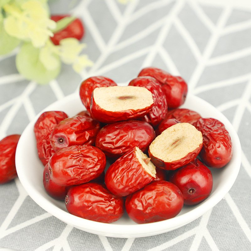 Táo Đỏ Tân Cương Ngon Thượng Hạng 500gr