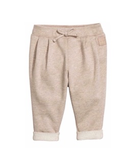 Quần h&m bé gái