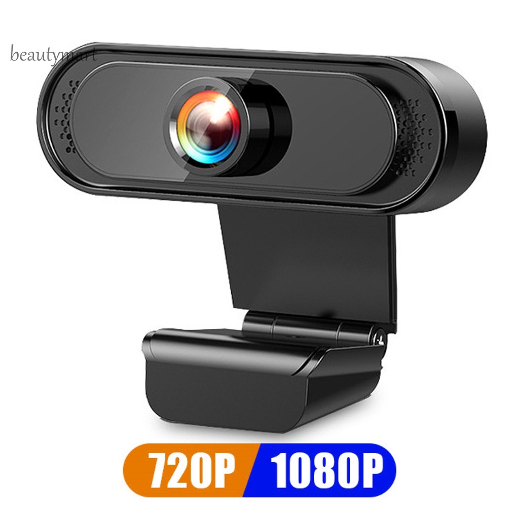 Webcam Kỹ Thuật Số 720p / 1080p Có Micro Cho Pc Laptop | BigBuy360 - bigbuy360.vn