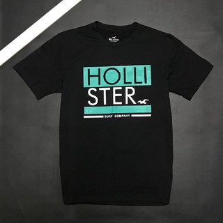 Áo phong nam Hollister cực chất
