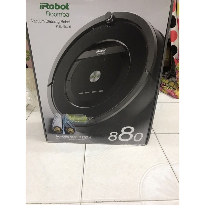 Màng lọc irobot