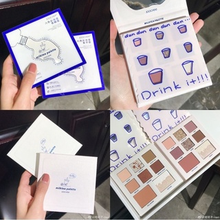 Phấn mắt JOOCYEE