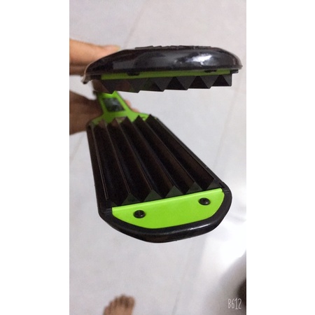 Máy bấm tóc cao cấp bản lớn DK