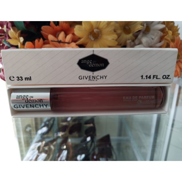 NƯỚC HOA GIVENCHY.  CAM KẾT CHÍNH HÃNG 100%