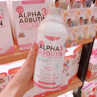 🧖🏻‍♀️🧖🏻‍♀️ Sữa tắm trắng da Alpha Arbutin 🧖🏻‍♀️🧖🏻‍♀️