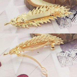 Kẹp tóc nữ sang chảnh