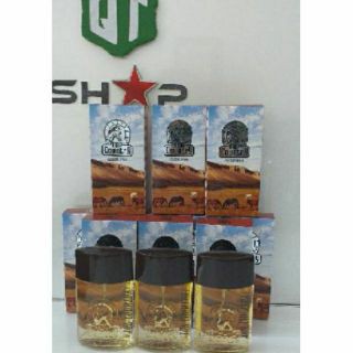 nước hoa con ngựa